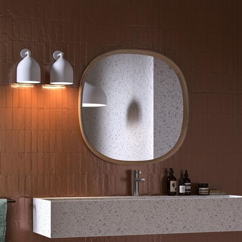 Contemporary wall light - ODILE 21 - lumen center italia srl - indoor / aluminum / conical