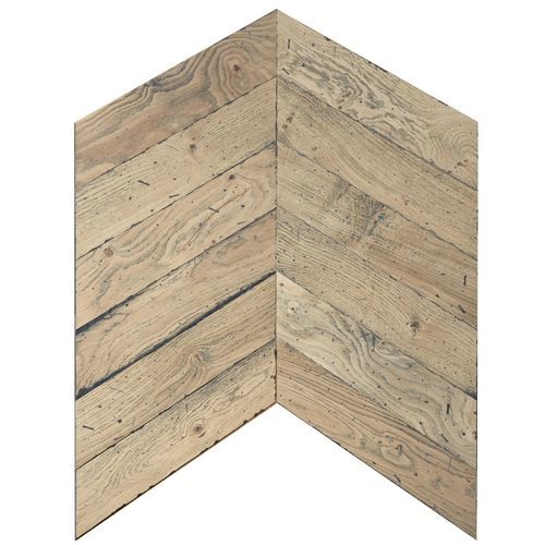 Engineered parquet floor - VENDOME - DESIGN PARQUET - solid / oak / chevron