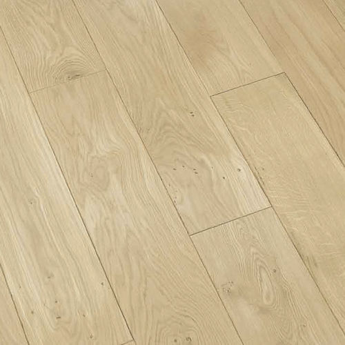Engineered parquet floor - RUSTIC - DESIGN PARQUET - solid / oak / boat deck