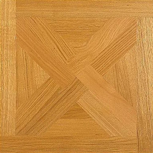 Engineered parquet floor - NORMANDIE - DESIGN PARQUET - solid / oak / oiled