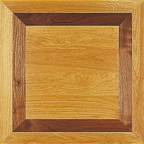 Engineered parquet floor - SAVOIE - DESIGN PARQUET - solid / oak / chevron