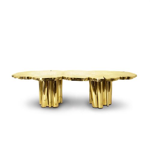 original design dining table - BOCA DO LOBO