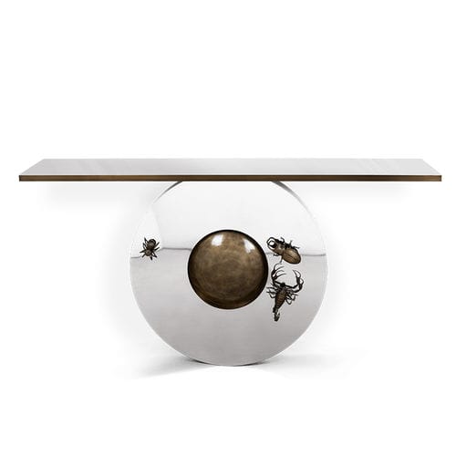 contemporary sideboard table - BOCA DO LOBO