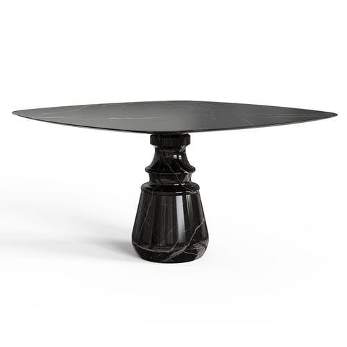 contemporary dining table - BOCA DO LOBO