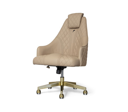 contemporary office chair - BOCA DO LOBO