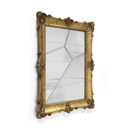 wall-mounted mirror - BOCA DO LOBO