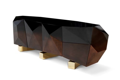 contemporary sideboard - BOCA DO LOBO