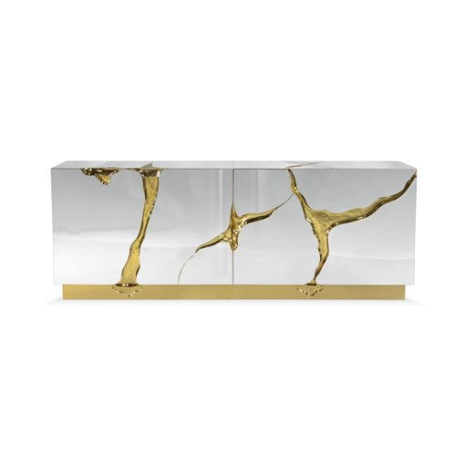 contemporary sideboard - BOCA DO LOBO