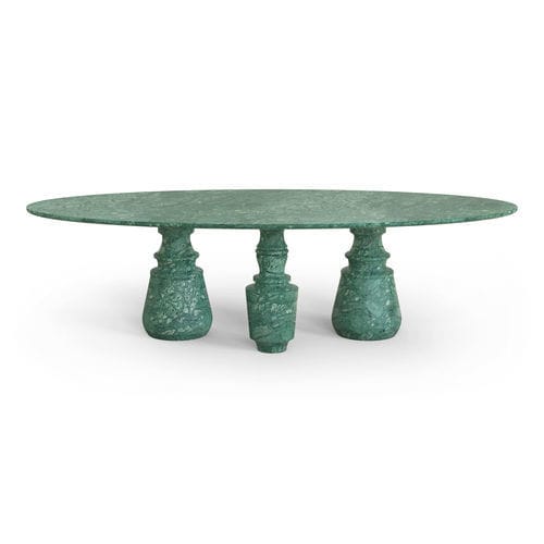 contemporary dining table - BOCA DO LOBO