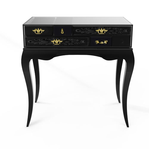 original design bedside table - BOCA DO LOBO