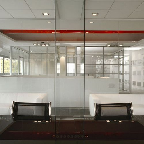 removable partition - Ge Giussani
