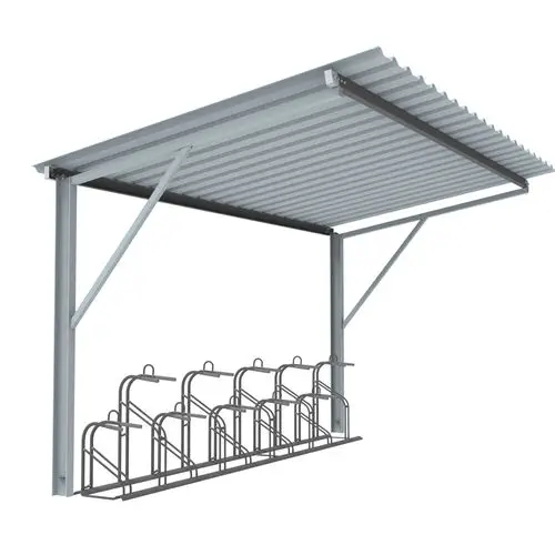 Falco cycle shelter hot sale