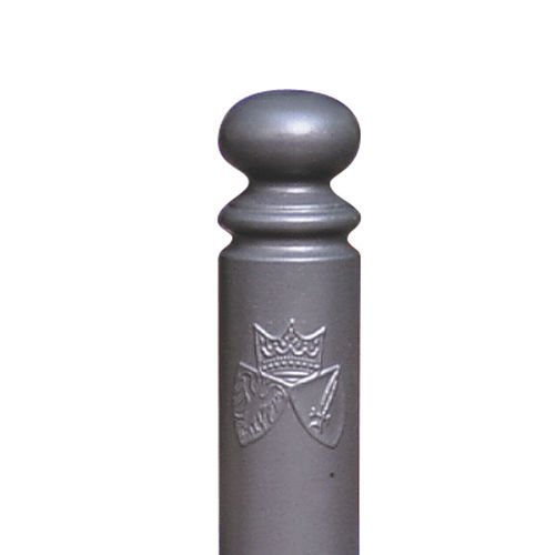Security post - FIRENZUS - NORCOR MOB.URBAIN - cast iron