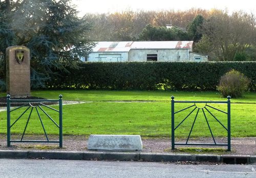Protective barrier - SOLARIS - NORCOR MOB.URBAIN - fixed / steel / urban