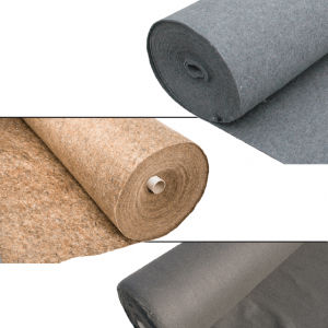 Non-woven geotextile - VL series - DIADEM - synthetic / protection / for filtration