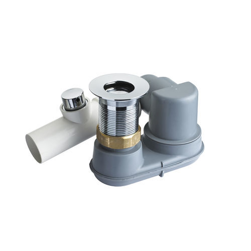 Automatic bathtub drain KIT 40 Victoria + Albert