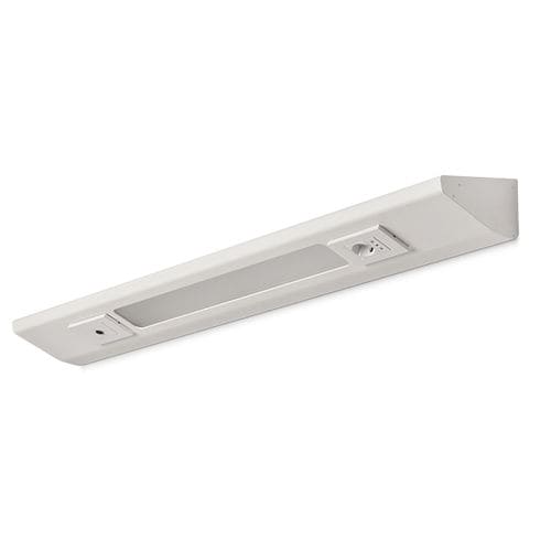 Surface mounted light fixture - TESTALETTO - Metalmek Illuminazione - LED / IP40 / for healthcare facility