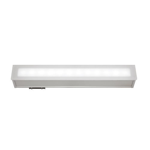 Recessed light fixture - ONE - Metalmek Illuminazione - LED / linear / IP67