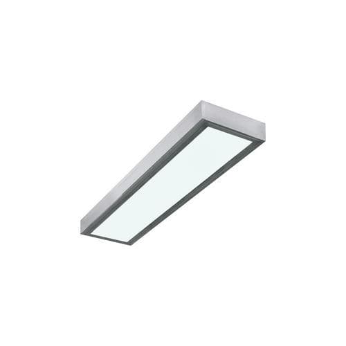 Surface mounted light fixture - OK - Metalmek Illuminazione - LED / rectangular / IP65