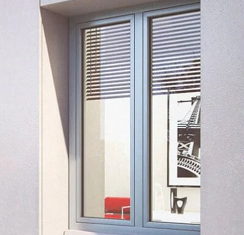 aluminum window profile - ALUMIL S.A.