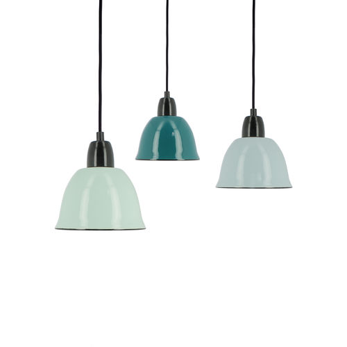Contemporary lampshade - SAÏDIA - NEXEL EDITION - ceramic