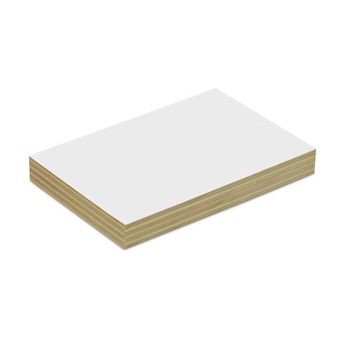 Construction plywood panel - DURAPRIME® - Garnica Plywood - for exterior fittings / for facade / PEFC certified