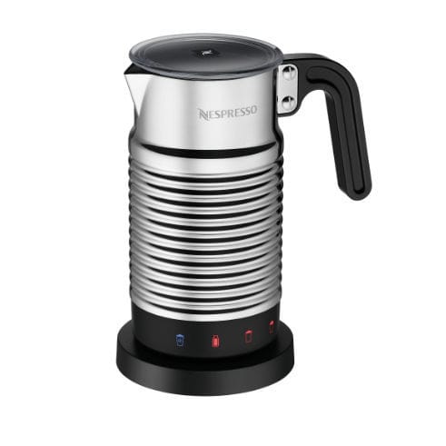 Milk frother - AEROCCINO 4 - NESPRESSO