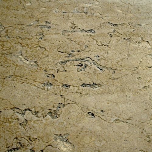 Jerusalem stone flooring - Masada - Pietra di gerusalemme - natural stone / indoor / outdoor