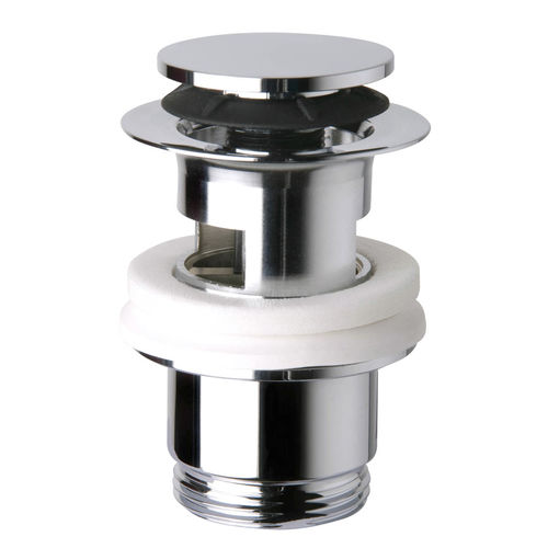 Automatic sink drain - 3530.360.5 - OMP TEA