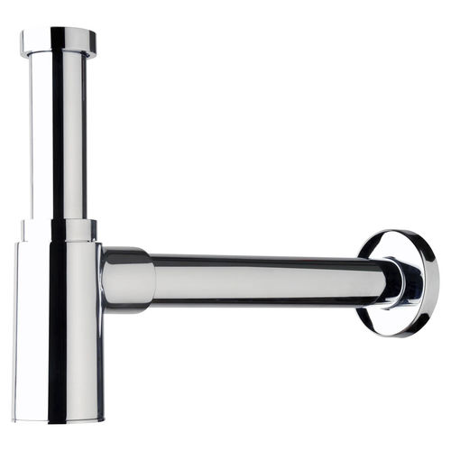Brass bottle trap - 916.334.5.K - OMP TEA