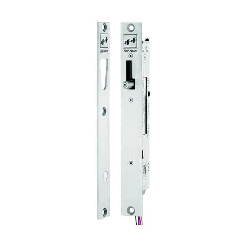 Electronic lock -  842-SA------Q41 - Eff Eff - door / 1 point / commercial