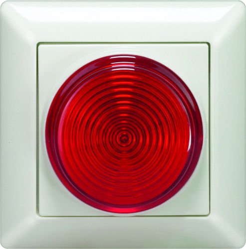 Signal lamp - 938/10 U - Eff Eff