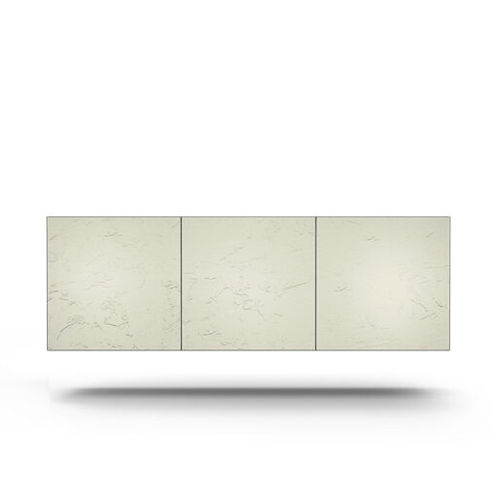 Wall-mounted sideboard - MA-3P - Momenti - contemporary / MDF / fiberglass