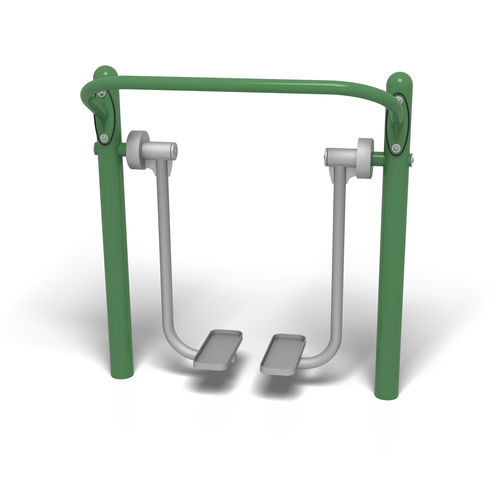 Fitness trail outdoor air walker - 8109643  - HAGS Aneby AB