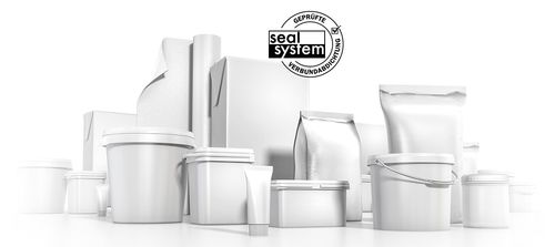 Drainage liquid waterproofing - Seal System - TECE Italia - for floor / joint