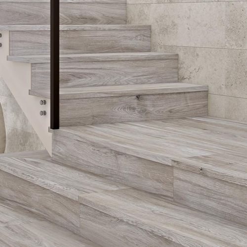 Porcelain stoneware tile - OLIVO - Cerámica Mayor - matte / indoor / outdoor