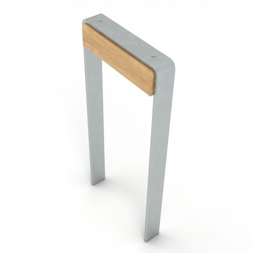Public space cycle stand - QUAY - Factory Street Furniture - commercial