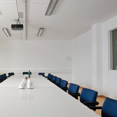 Magnetic wall-covering - ACTIVE MAGNETIC M22 - Vitrulan Textile Glass GmbH - fiberglass / smooth / for school