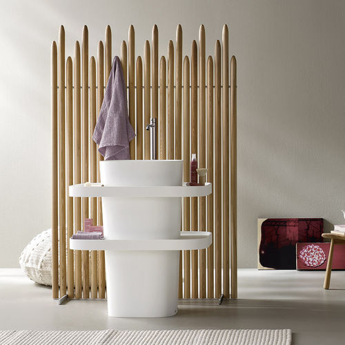 free-standing washbasin - Rexa Design