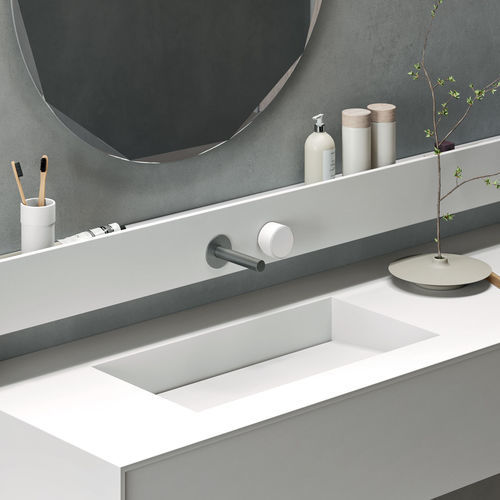 washbasin mixer tap - Rexa Design