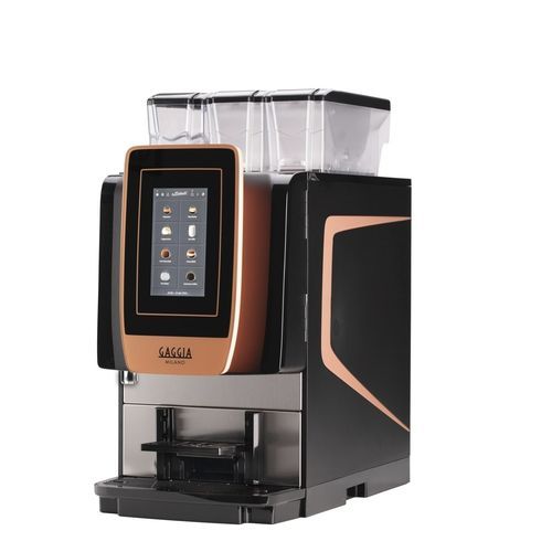Espresso coffee maker - LA BRILLANTE - GAGGIA - commercial / fully-automatic / hot water