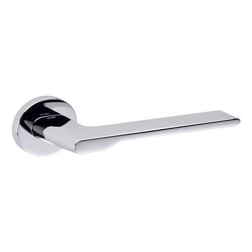 Door handle - 247 SPECIAL - Groël Handle Design - metal / contemporary