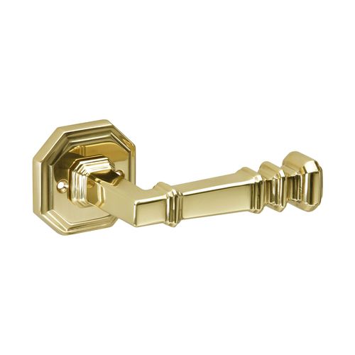 Door handle - 528 OTTO - Groël Handle Design - metal / traditional