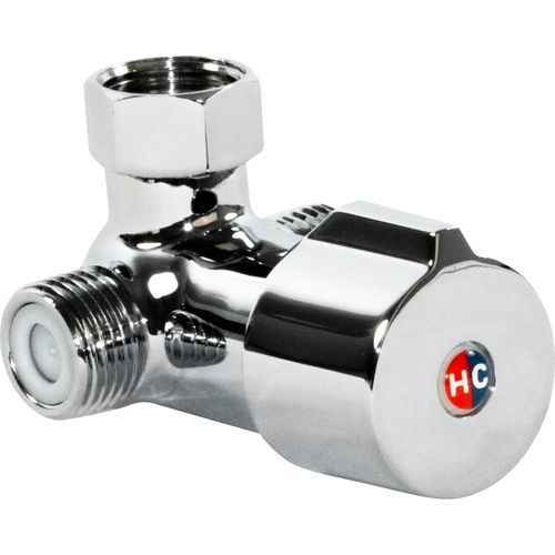 Flushing valve robinet - 07017.B - NOFER