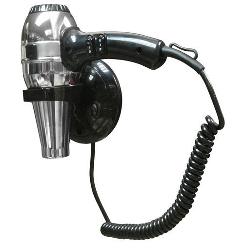 Hotel hair dryer - HOTELLINE - NOFER - commercial