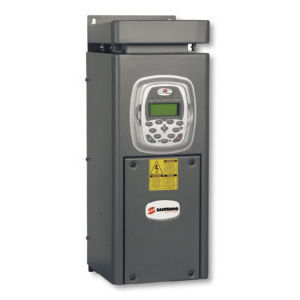 Solar inverter - SINUS PENTA - Enertronica Santerno S.p.A. - three-phase