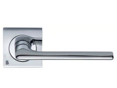 Door handle - CALA - Puertas Sanrafael - metal / contemporary
