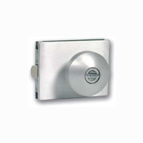 Mechanical lock - 510 - Nuova Oxidal - for entry door / 1 point