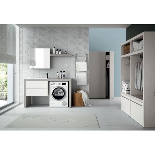 Laundry room cabinet - COMP. STO 04 - Geromin
