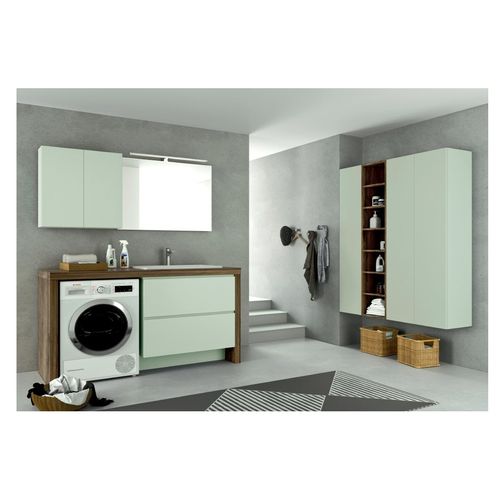 Laundry room cabinet - COMP. STO 06 - Geromin